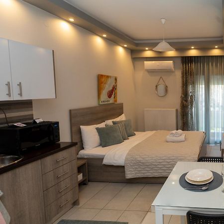 Xenia_Apartments A2 Kozani Buitenkant foto