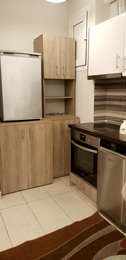 Xenia_Apartments A2 Kozani Buitenkant foto