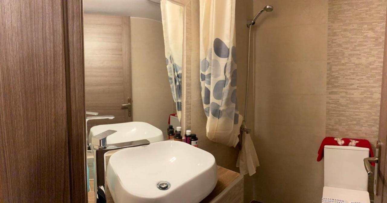 Xenia_Apartments A2 Kozani Buitenkant foto