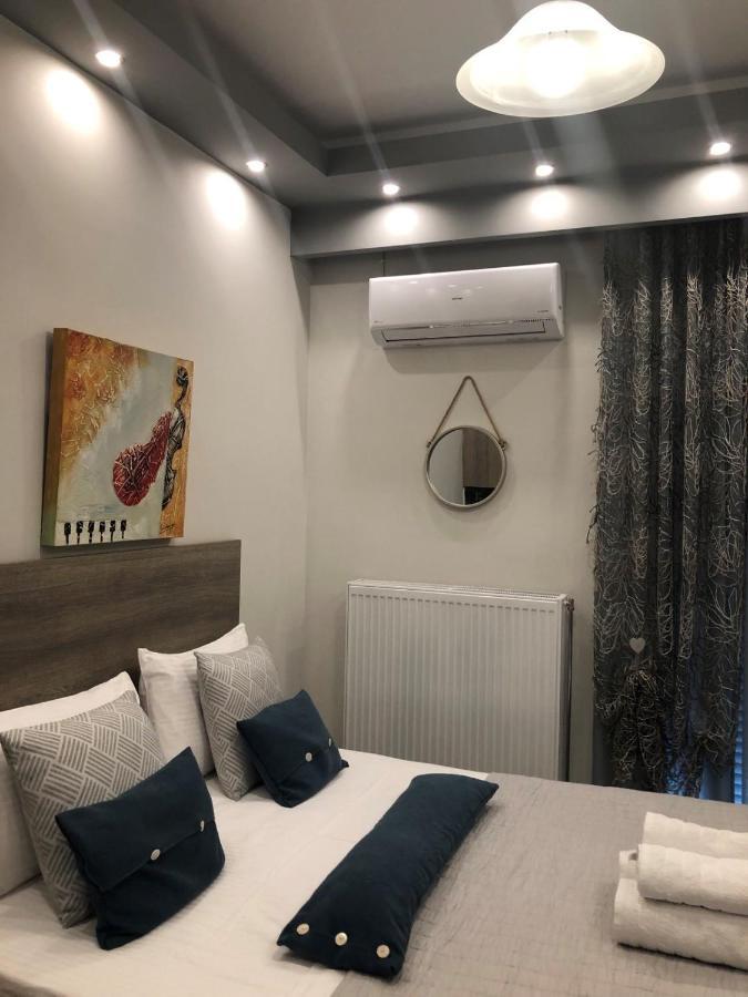 Xenia_Apartments A2 Kozani Buitenkant foto